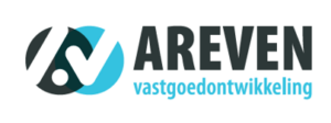 Logo Areven Vastgoedontwikkeling