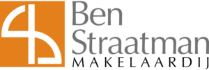 Logo Ben Straatman